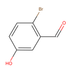 2-Bromo-5-hydroxybenzaldehyde|CS-W007430|2973-80-0