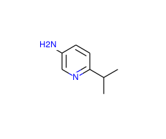 6-Isopropylpyridin-3-amine|CS-W005813|405103-02-8