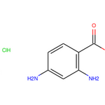 2,4-Diaminobenzoic acid|CS-0157057|611-03-0
