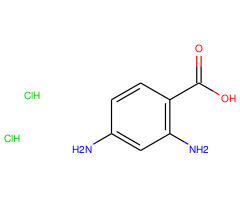 2,4-Diaminobenzoic acid|CS-0157057|611-03-0