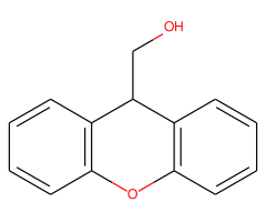 (9H-xanthen-9-yl)methanol|CS-M0134|5490-92-6