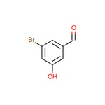 3-Bromo-5-hydroxybenzaldehyde|CS-W005146|199177-26-9