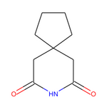 8-Azaspiro[4.5]decane-7,9-dione|CS-0077659|1075-89-4