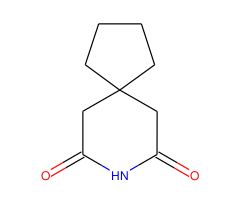 8-Azaspiro[4.5]decane-7,9-dione|CS-0077659|1075-89-4