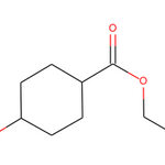Ethyl 4-hydroxycyclohexane-1-carboxylate|CS-W008169|17159-80-7