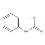 Oxazolo[4,5-b]pyridin-2(3H)-one|CS-0012220|60832-72-6