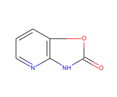 Oxazolo[4,5-b]pyridin-2(3H)-one|CS-0012220|60832-72-6