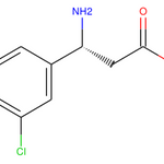 (R)-3-(3-Chlorophenyl)-beta-alanine|CS-0156930|262429-49-2