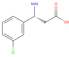 (R)-3-(3-Chlorophenyl)-beta-alanine|CS-0156930|262429-49-2