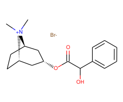 Homatropine Methyl Bromide|C1826576|80-49-9