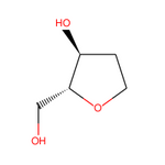 1,2-Dideoxy-D-ribofuranose|CS-0089202|91547-59-0