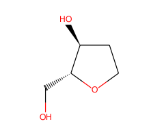 1,2-Dideoxy-D-ribofuranose|CS-0089202|91547-59-0