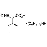 Z-L-isoleucine dicyclohexylammonium salt|06509|26699-00-3