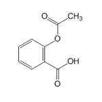 Aspirin|CS-2001|50-78-2