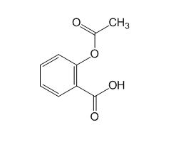 Aspirin|CS-2001|50-78-2