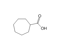 Cycloheptane carboxylic acid|CS-W007921|1460-16-8