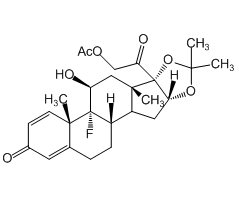 Triamcinolone acetonide acetate|CS-0452021|3870-07-3