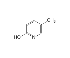 2-Hydroxy-5-methylpyridine, 98%|118846|1003-68-5