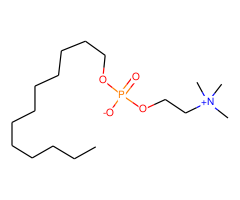 Dodecylphosphocholine|C1881149|29557-51-5