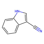 1H-Indole-3-carbonitrile|CS-W007588|5457-28-3
