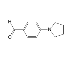 4-(Pyrrolidin-1-yl)benzaldehyde|CS-W017443|51980-54-2