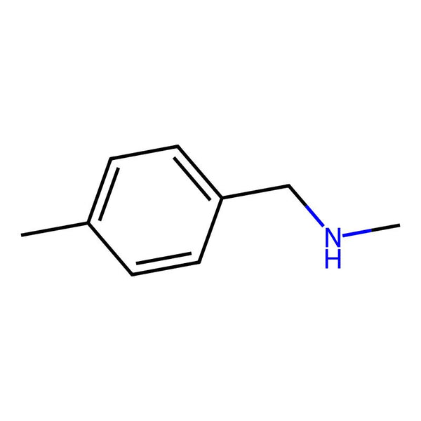N-Methyl-1-(p-tolyl)methanamine|CS-W003184|699-04-7