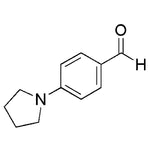 4-(1-Pyrrolidino)benzaldehyde|25968|51980-54-2