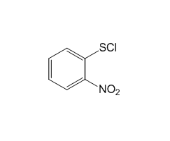 2-Nitrophenyl hypochlorothioite|CS-M1921|7669-54-7
