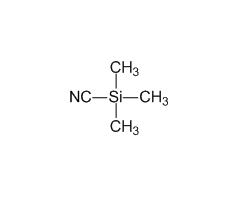 Trimethylsilyl Cyanide|C4X-105552|7677-24-9