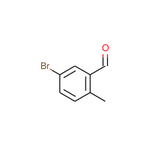 5-Bromo-2-methylbenzaldehyde|CS-W005240|90050-59-2