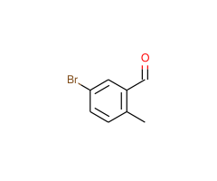 5-Bromo-2-methylbenzaldehyde|CS-W005240|90050-59-2