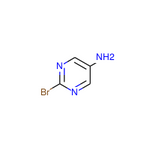 2-Bromo-5-pyrimidinamine|CS-W008909|56621-91-1