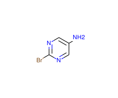 2-Bromo-5-pyrimidinamine|CS-W008909|56621-91-1