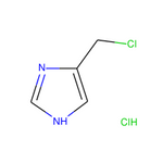 4-(Chloromethyl)-1H-imidazole hydrochloride|CS-W005424|38585-61-4