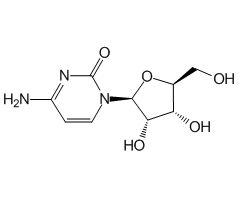 Cytidine, 99%|119085|65-46-3