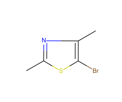 5-Bromo-2,4-dimethylthiazole|CS-0091403|28599-52-2