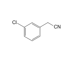 (3-Chlorophenyl)acetonitrile|CS-W018107|1529-41-5