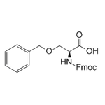 N-[(9H-Fluoren-9-ylmethoxy)carbonyl]-O-(phenylmethyl)-L-serine|CS-W009693|83792-48-7