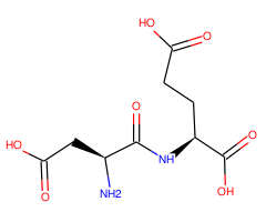 H-Asp-Glu-OH|CPTD787968|6157-06-8