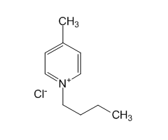1-Butyl-4-methylpyridinium chloride, 97%