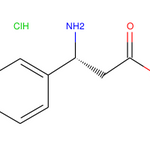 (R)-3-Amino-3-phenylpropanoic acid hydrochloride|CS-0042547|83649-48-3