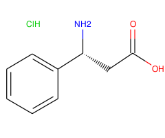 (R)-3-Amino-3-phenylpropanoic acid hydrochloride|CS-0042547|83649-48-3