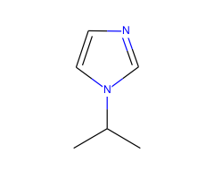 1-Isopropyl-1H-imidazole|CS-W021343|4532-96-1
