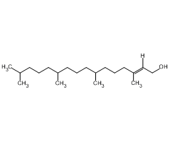 3,7,11,15-Tetramethylhexadec-2-en-1-ol|C1925325|7541-49-3