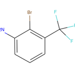 3-Amino-2-bromobenzotrifluoride|CS-W005792|58458-10-9