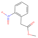 Methyl 2-(2-nitrophenyl)acetate|CS-W002717|30095-98-8