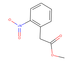 Methyl 2-(2-nitrophenyl)acetate|CS-W002717|30095-98-8