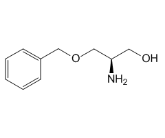 (R)-(+)-2-Amino-3-benzyloxy-1-propanol hydrochloride, 98%|119595|58577-95-0