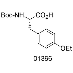 Boc-O-ethyl-L-tyrosine|01396|76757-91-0