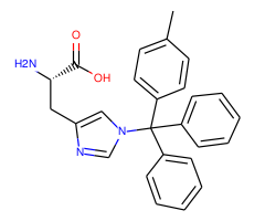 3,5-Diiodo-D-tyrosine|CS-W001037|16711-71-0